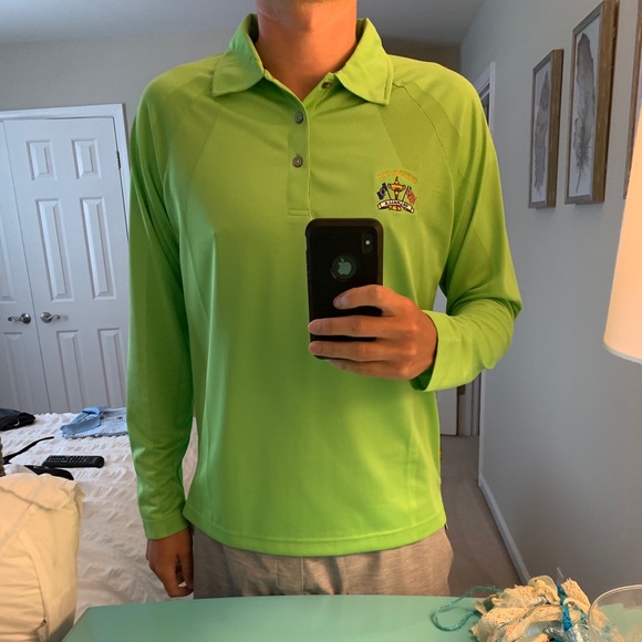 Cutter & Buck Other - Men’s Ryder Cup Valhalla golf shirt Large